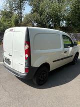 Renault Kangoo Rapid Basis - Renault Kangoo in Leverkusen