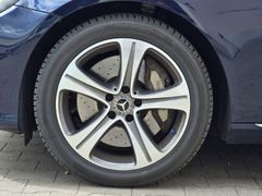 Fahrzeugabbildung E 450 T-Modell 4-Matic EU6d-T Niveau Navi Leder