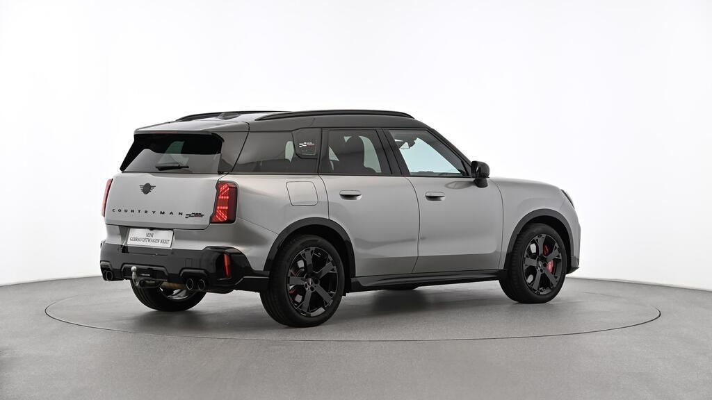 MINI John Cooper Works Countryman - Bild 8
