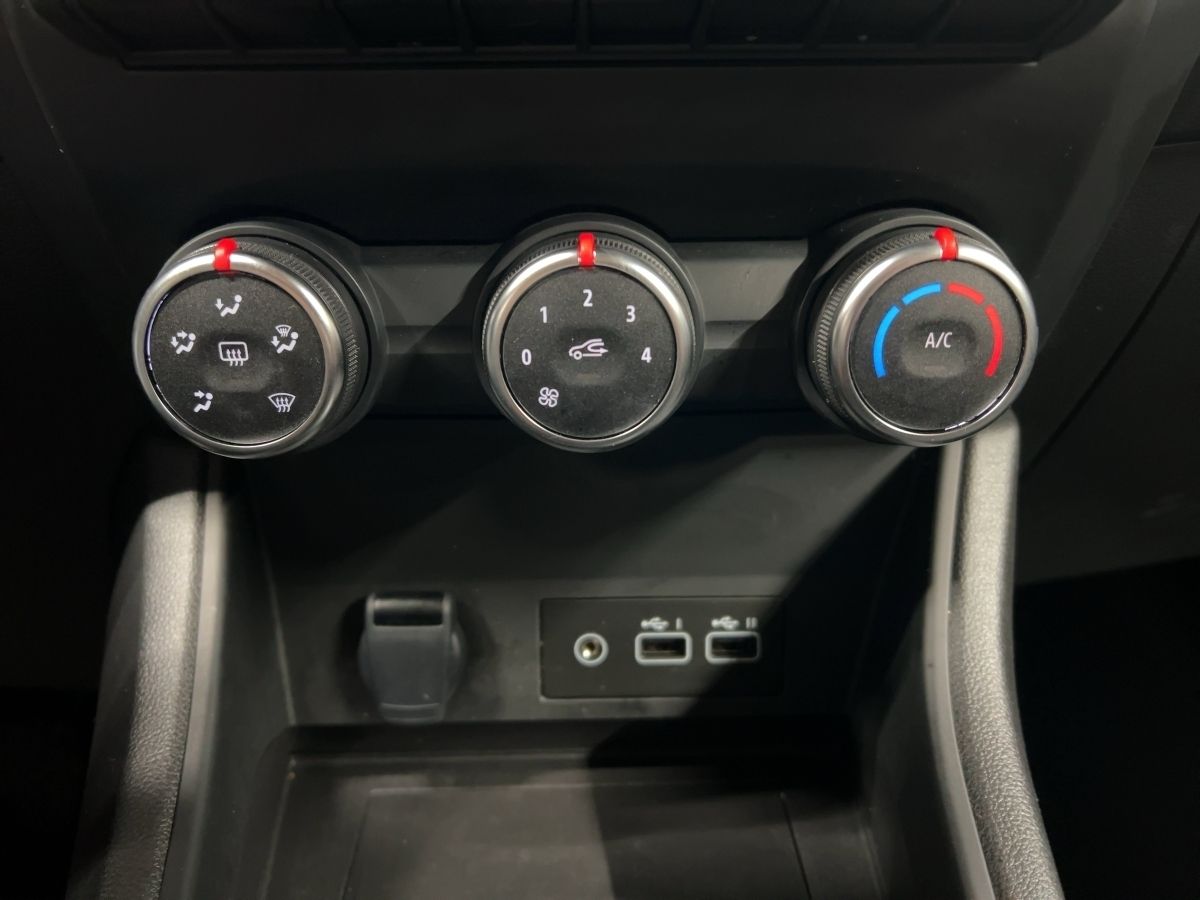 Renault Captur - Bild 16