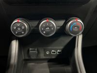 Renault Captur - Vorschau Bild 16