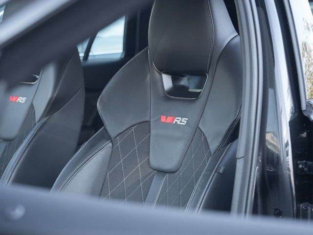 Octavia Combi RS 4x4 DSG DCC+MATRIX+NAVI