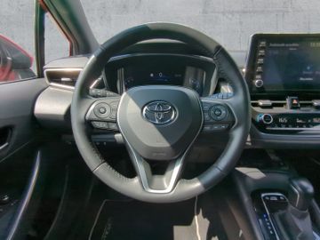 Toyota Corolla - 10