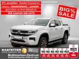 Volkswagen Amarok 3.0 TDI Aventura Styling+Standhzg+21Z+AHK - Volkswagen Amarok: Standheizung
