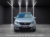 Peugeot 2008 Style"Garantie-TÜV/ServiceNEU"2.Hand - Peugeot 2008 in Mönchengladbach