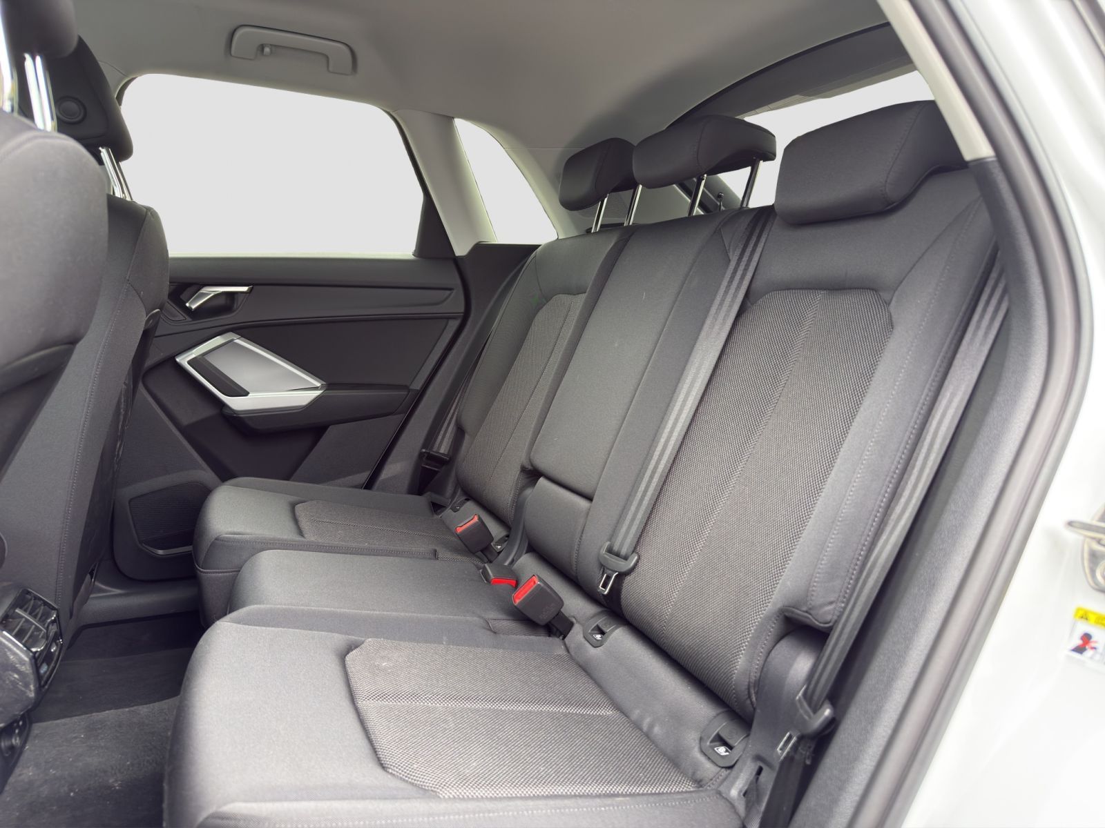 Audi Q3 - Bild 11