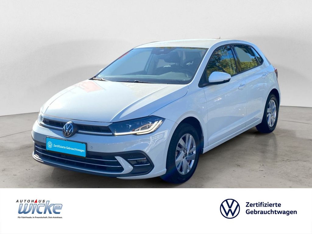 Image of Volkswagen Polo