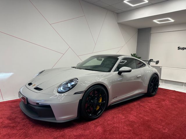 PORSCHE 911 GT3 CLUBSPORT*LIFT*PCCB*CARBON ROOF*FULL PPF