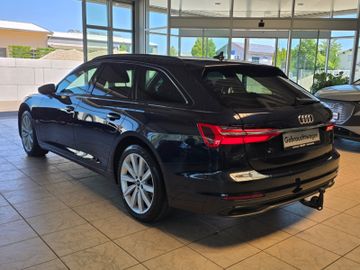 Audi A6 - 8