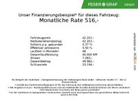 Audi A3 - Vorschau Bild 14