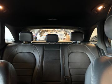 Mercedes-Benz GLC *AMG-Line*AbstandsTempo*TotwinkelA*