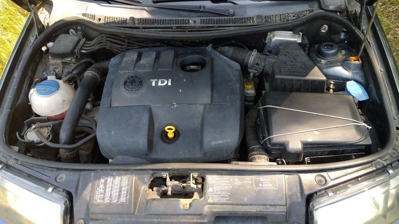 Skoda Fabia 2006 — photo 9