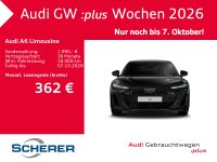 Audi A6 - Vorschau Bild 3