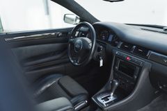 Fahrzeugabbildung Audi RS6 4.2 Quattro *Limousine / Erstlack*