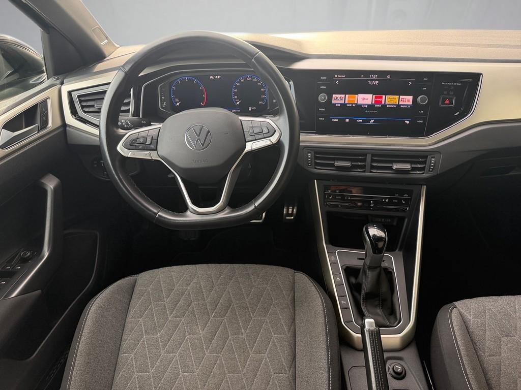 Volkswagen Taigo 1,0 l TSI DSG AHK, миниатюра 10