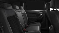 Volkswagen Tiguan Allspace - Vorschau Bild 11