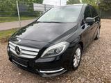 Mercedes-Benz B 200 B B 200 CDI - Mercedes-Benz B 200: Cdi