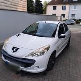 Peugeot 206+ - Peugeot 206 in Bochum