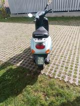 Vespa ET 2. C38 - VESPA ET2
