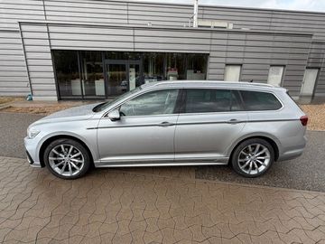 Volkswagen Passat Variant - 3