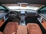 Toyota Land Cruiser 4,7-l-V8-VVT-i *FACE-LIFT* - Toyota Land Cruiser mit Benzin-Antrieb: Geländewagen