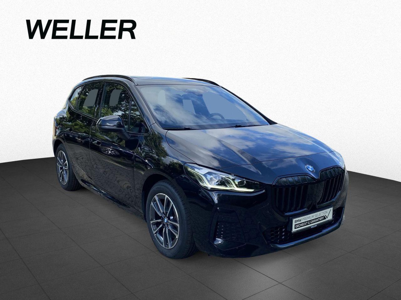 BMW 223i xDr Active Tourer M Sport DA-Pro,HK,GSD,AHK