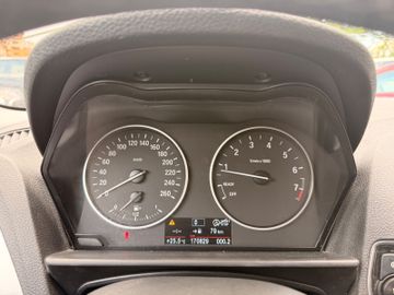 BMW 116 - 11