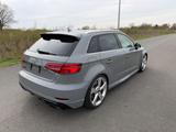 Audi RS3 Sportback Nardo Vor OPF LED B&O Massage!!! - Audi RS3 von privat