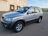 Kia Sorento 2.5 CRDi EX - gebrauchte Kia Sorento aus dem Jahr 2004