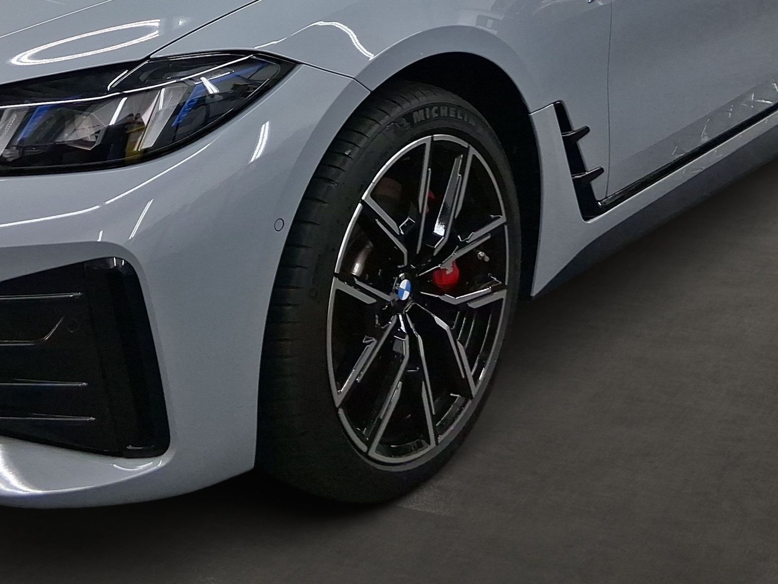 BMW i4 - Bild 6