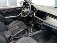 Skoda Kamiq - Vorschau Bild 9