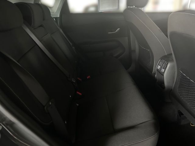 Fahrzeugabbildung Hyundai KONA MY25 1.6 Trend DCT Navi elektrische Heckkla