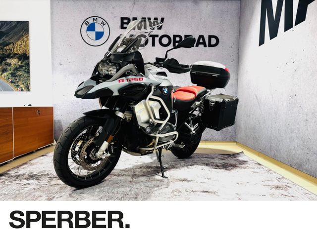 BMW R 1250 GS Adventure *4 Pakete*Tieferlegung*Koffe