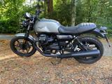 Moto Guzzi V 7 Stone - Moto Guzzi V7 Stone