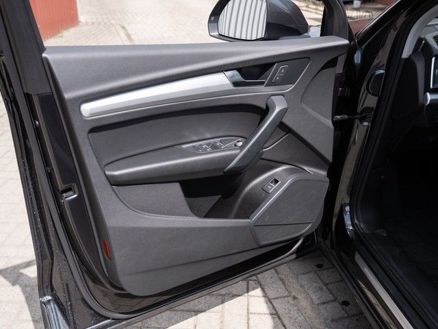 Q5 45 TFSI quattro advanced MATRIX+NAVI+RFK+AHK