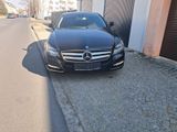 Mercedes-Benz Mercedes CLS 350 Shooting Brake - Mercedes-Benz CLS 350 Shooting Brake aus 2013