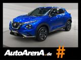 Nissan Juke 1.0 DIG-T N-Connecta Fahrassist+Wide+Cam - Nissan Juke Jahreswagen
