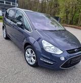Ford S-Max Titanium PANO Automatik AHK - Ford S-Max in Kiel