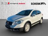 Suzuki SX4 S-Cross Comfort 4x4 - gebrauchte Suzuki (SX4) S-Cross aus dem Jahr 2014