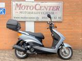 Yamaha XC 125 Cygnus X -- 2.Hand, nur 2.410 km !! -- - Offers matching your search criteria