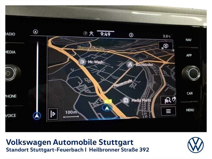 Volkswagen Taigo - Bild 9