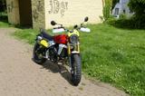 Fantic Caballero 500 Scrambler - FANTIC MOTORRAD