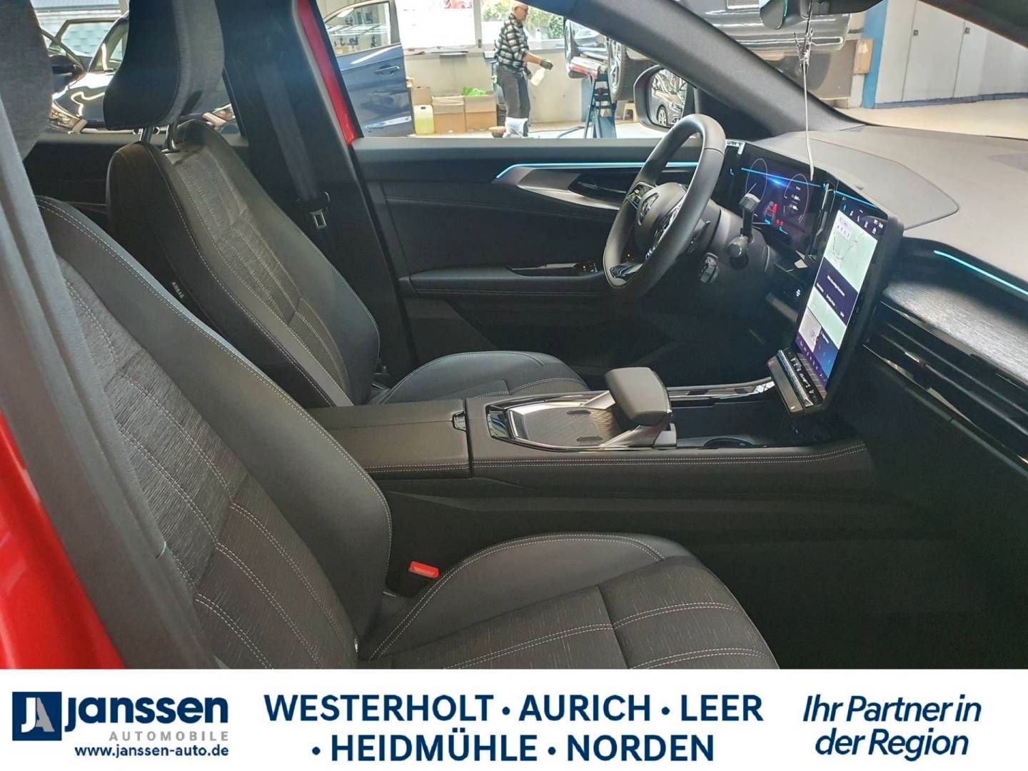 Fahrzeugabbildung Renault Austral Techno  E-Tech Full Hybrid 200