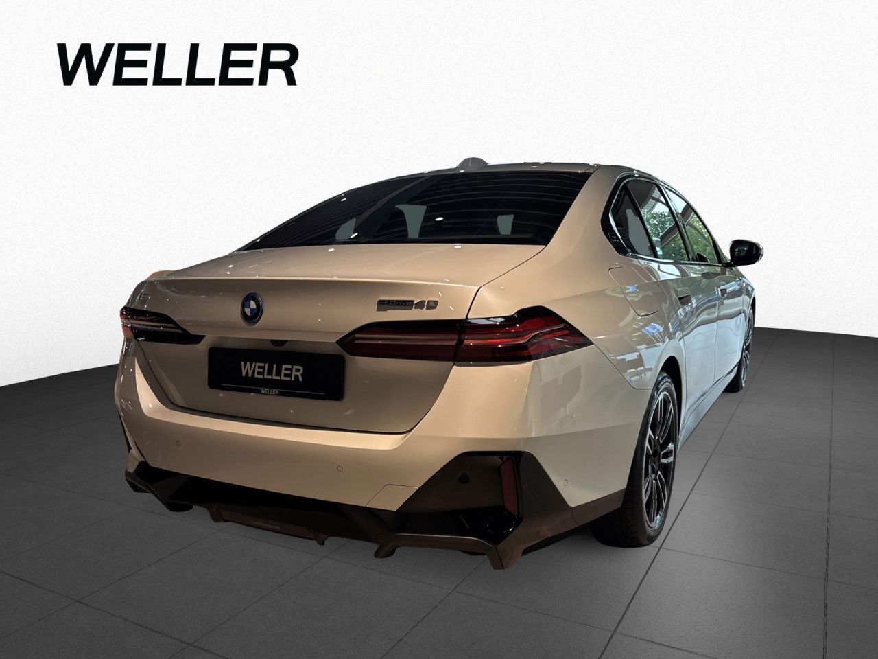 BMW i5 eDrive40 M Sport St&Go adLED H/K Kamera LkHz foto 6