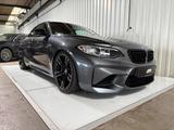 BMW M2 Coupe*K&W V4 Clubsport Fahrwerk*AC Schnitzer* - BMW: Clubsport
