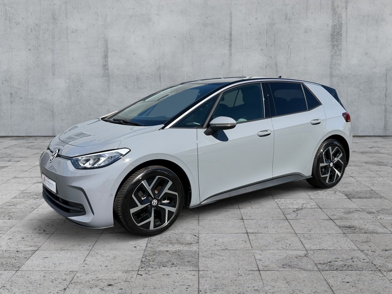 Volkswagen ID.3 - Bild 2