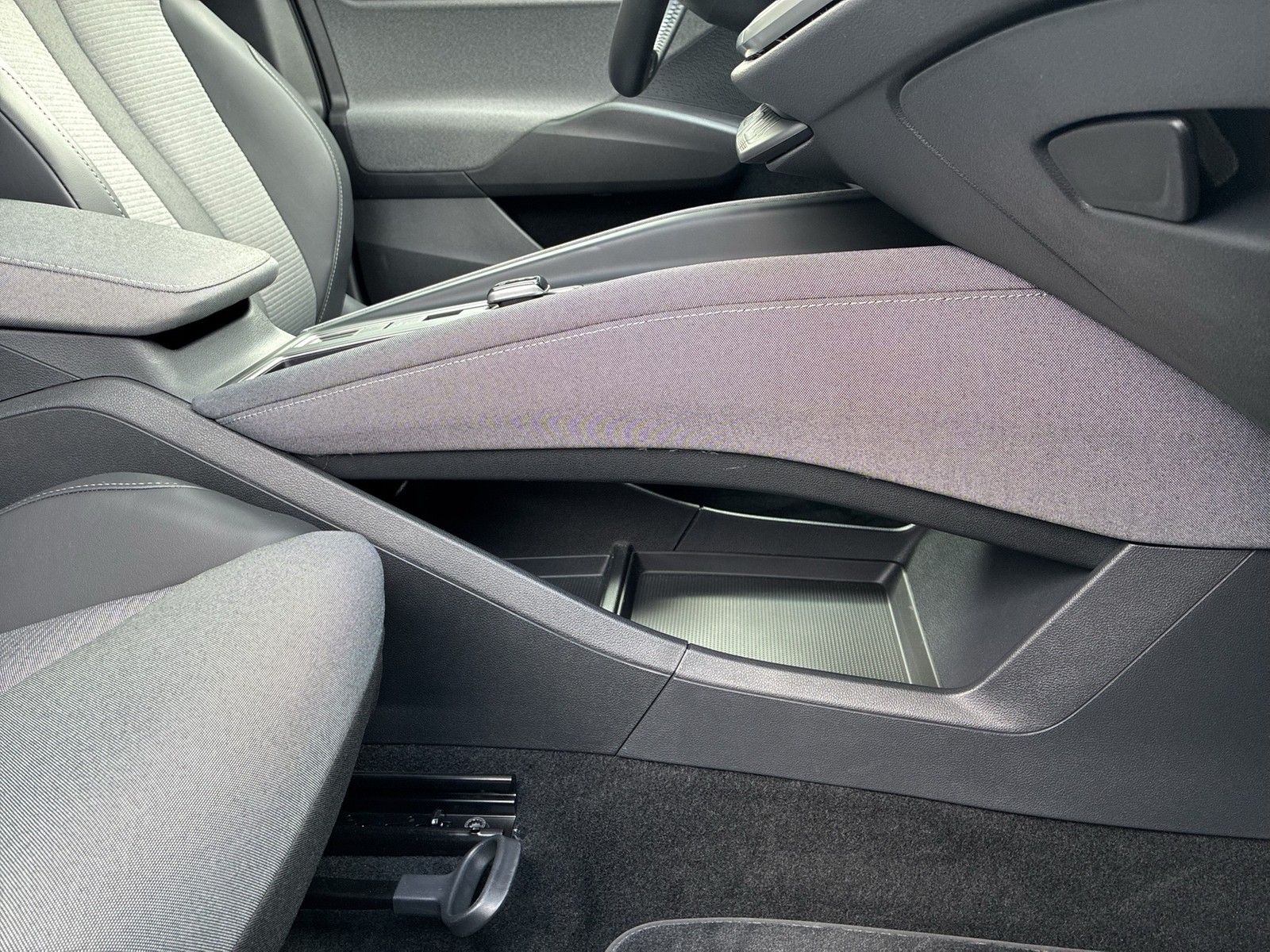 Skoda Enyaq - Bild 32