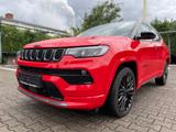 Jeep Compass S Mild-Hybrid FWD - Jeep Gebrauchtwagen von 2023