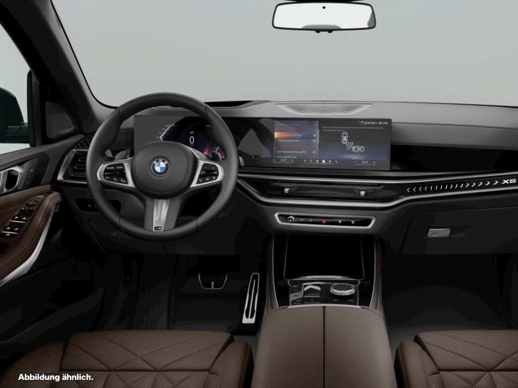 BMW X5 - Bild 5