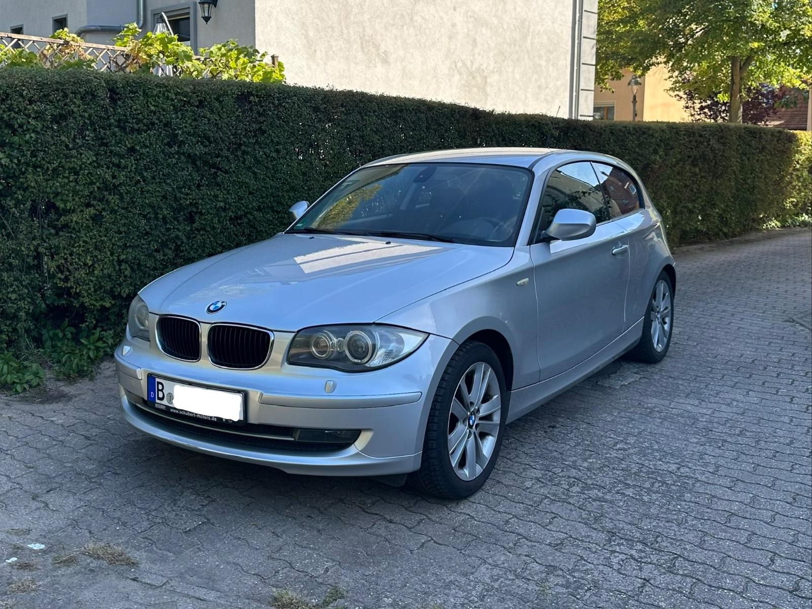 BMW 118